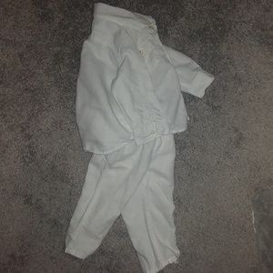 Baby boy clothes